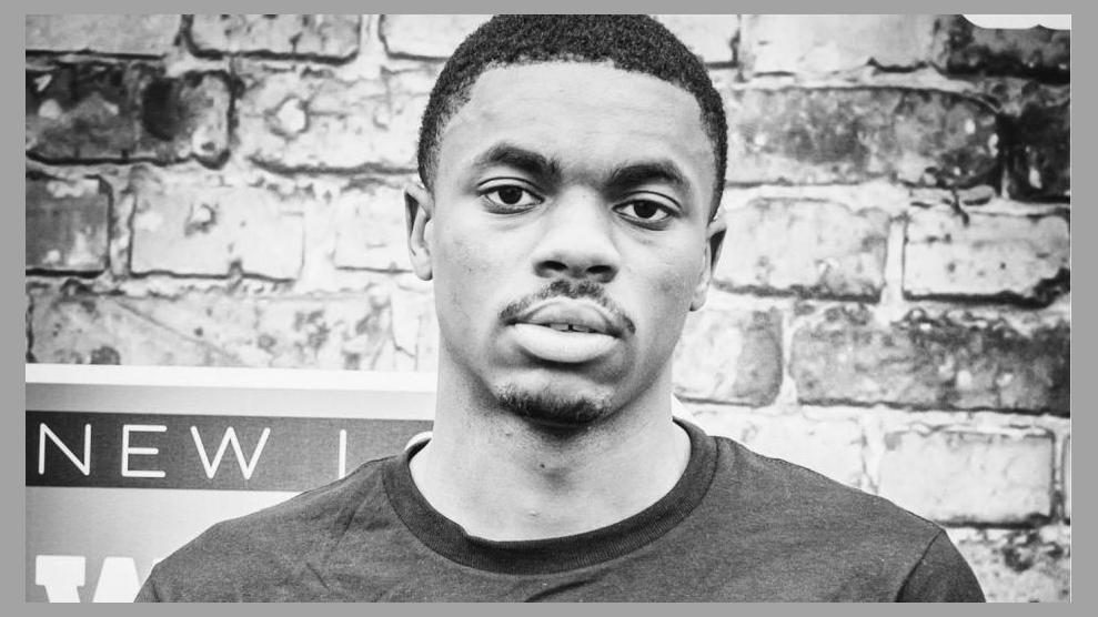 Vince Staples